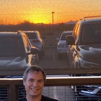 Seis Kitchen - Sunset on the patio. - Mexican Near Me - Oro Valley, Arizona Seis Kitchen - Sunset on the patio. - Mexican Near Me - Oro Valley, Arizona