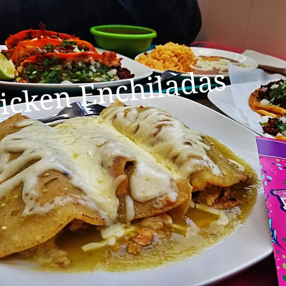 Tacos La Pachanga - Mexican Near Me - Ecorse, Michigan Tacos La Pachanga - Mexican Near Me - Ecorse, Michigan