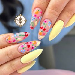 Best-Nail-salon-Buckeye-Arizona