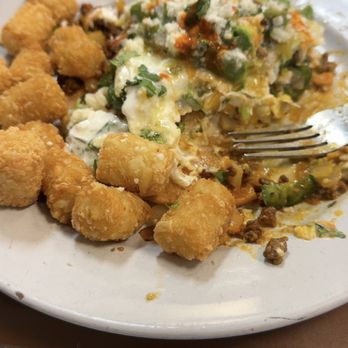 Jamie's Cafe - The Mulita so far my favorite!! - Cafes Near Me - Elk Grove, California Jamie's Cafe - The Mulita so far my favorite!! - Cafes Near Me - Elk Grove, California