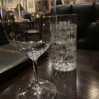 Stockyards Restaurant - Wine - Steakhouses Near Me - Phoenix, Arizona