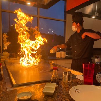 Kobe Steak & Sushi - Sushi Bars Near Me - Cartersville, Georgia Kobe Steak & Sushi - Sushi Bars Near Me - Cartersville, Georgia