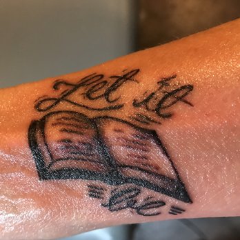 Kreepy Tiki Tattoos - Tattoo Near Me - Hollywood, Florida