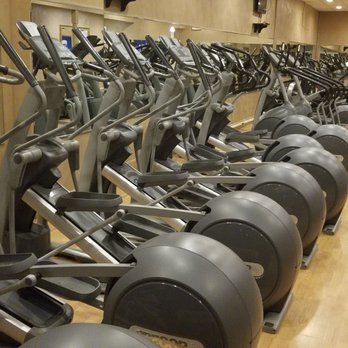 Solomons Fitness Center - Gyms Near Me - Vandergrift, Pennsylvania