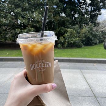 Dolcezza - Cold brew - Coffee & Tea Near Me - Washington, DC, District of Columbia