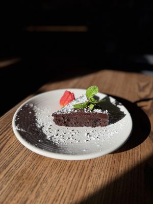 Novy Restaurant by null Novy Restaurant by null