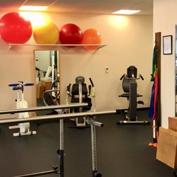 Ability Rehabilitation