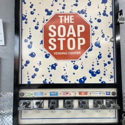Laundromat