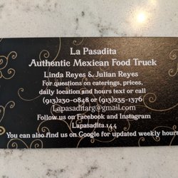 La Pasadita