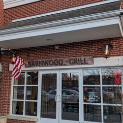 Barnwood Grill