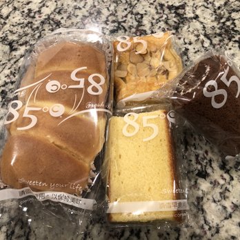 85°C Bakery Cafe-Lakeline - Coffee & Tea Near Me - Austin, Texas