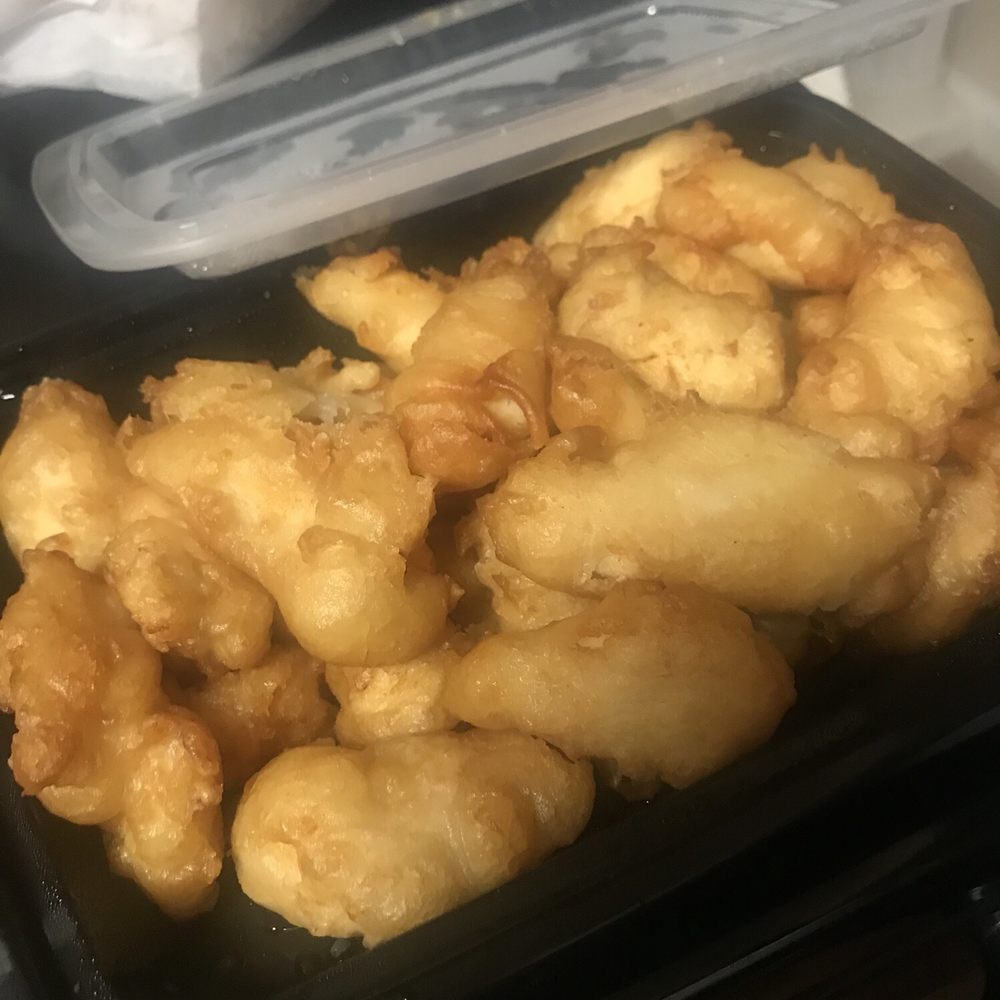 Chopstix - Chinese Near Me - Great Falls, Virginia