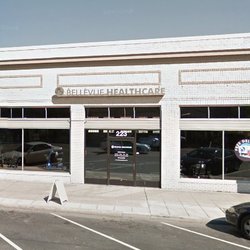 Bellevue Healthcare - Bellevue Healthcare Wenatchee
