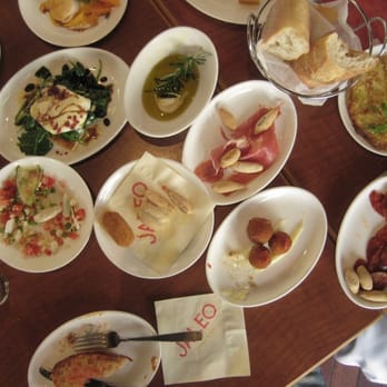 Jaleo - the whole shebang! - Spanish Near Me - Washington, DC, District of Columbia