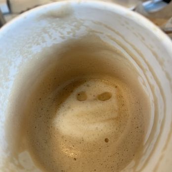 Full Bloom Coffee Roasters - Raspberry Latte - Coffee Roasteries Near Me - Garner, North Carolina