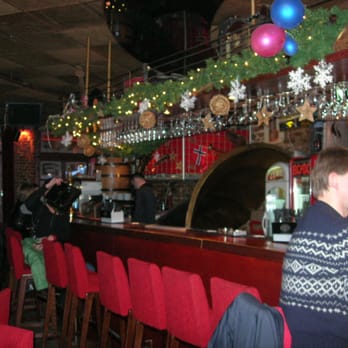 Lizard King - Pubs Near Me - Poznań, WP