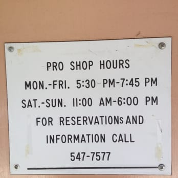 Watergate Pro Shop - Estimate of hours. Ronnie's schedule varies - Sporting Goods Near Me - Emeryville, California Watergate Pro Shop - Estimate of hours. Ronnie's schedule varies - Sporting Goods Near Me - Emeryville, California