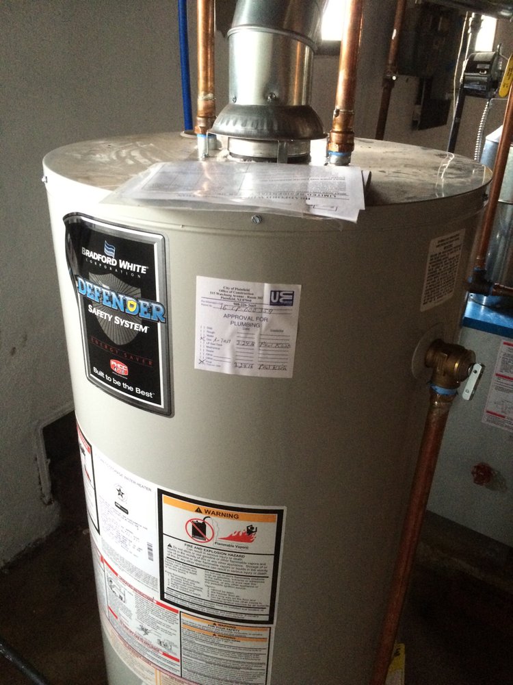 Slide of Mr. Pipe Plumbing and Heating