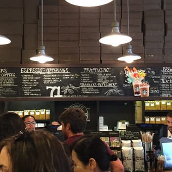Starbucks - Menu - Coffee & Tea Near Me - Seattle, Washington Starbucks - Menu - Coffee & Tea Near Me - Seattle, Washington