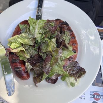 Petit Paris - Sausage - French Near Me - Edinburgh, EDH Petit Paris - Sausage - French Near Me - Edinburgh, EDH