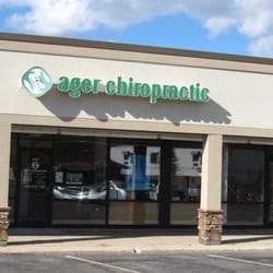 Ager Chiropractic Wellness Center