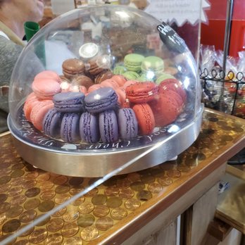Ellbee's General Store - Macaroons - Candy Stores Near Me - Wentzville, Missouri Ellbee's General Store - Macaroons - Candy Stores Near Me - Wentzville, Missouri