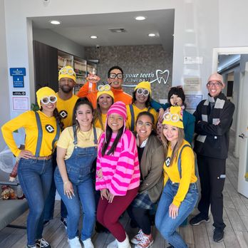 Tammy N. Tran, DDS - Happy "Despicable' Halloween 2023! - General Dentistry Near Me - Long Beach, California Tammy N. Tran, DDS - Happy "Despicable' Halloween 2023! - General Dentistry Near Me - Long Beach, California