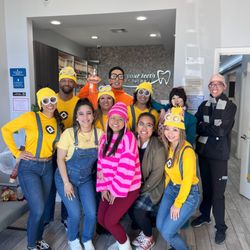 Tammy N. Tran, DDS - Happy "Despicable' Halloween 2023!