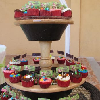 Sapore Dolce - Cupcakes - Desserts Near Me - Puebla, PUE Sapore Dolce - Cupcakes - Desserts Near Me - Puebla, PUE