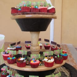 Sapore Dolce - Cupcakes