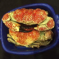 Hurstville Chinese Restaurant - King crab