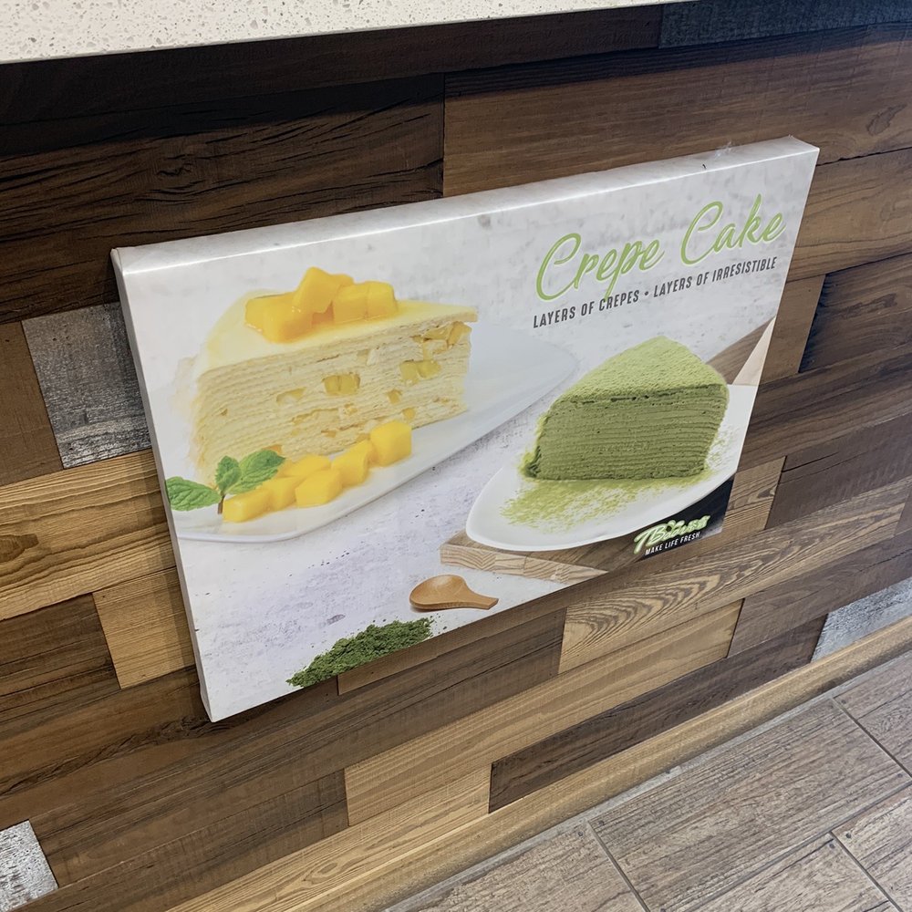 Tbaar Cafe Oakleaf - Cafes Near Me - Jacksonville, Florida