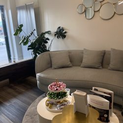 Four Seasons Health Beauty Spa