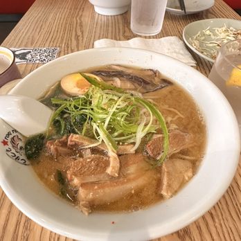 Tori Tomo - Miso Ramen - Ramen Near Me - Providence, Rhode Island Tori Tomo - Miso Ramen - Ramen Near Me - Providence, Rhode Island