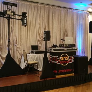 Aris Enterprise - DJs Near Me Aris Enterprise - DJs Near Me