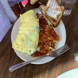 Omelette