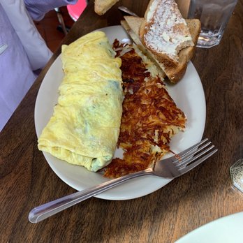 Northside Grill - Omelette - Diners Near Me - Ann Arbor, Michigan