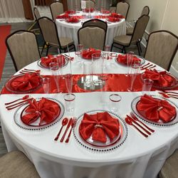 Celebrity Banquet Center