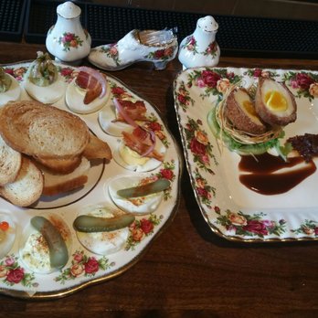 Balmoral Restaurant - Scottish Near Me - St Charles, Illinois