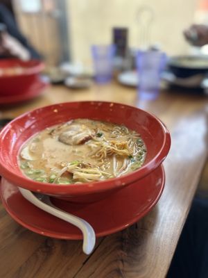 What's Up Japanese Noodles by null