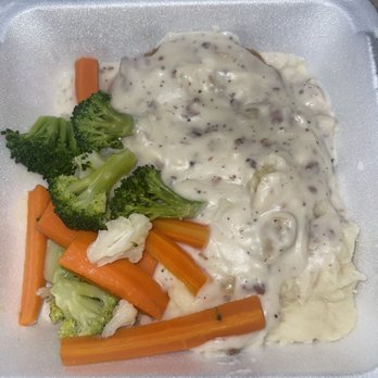 Ryderz Restaurant - Chicken Fried Steak - New American Near Me - Oakdale, California Ryderz Restaurant - Chicken Fried Steak - New American Near Me - Oakdale, California