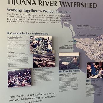 Tijuana Estuary Visitor Center - Visitor Centers Near Me - Imperial Beach, California Tijuana Estuary Visitor Center - Visitor Centers Near Me - Imperial Beach, California