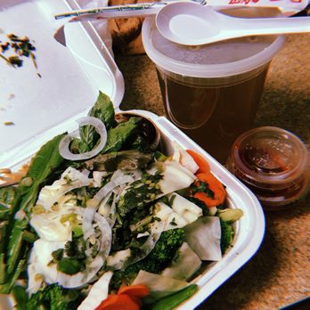 Pho Kien Giang - Vietnamese Near Me - Pinellas Park, Florida