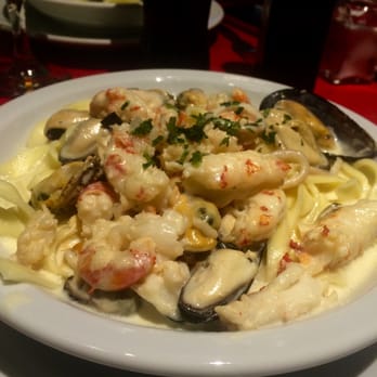 Broccolino - Italian Near Me - Buenos Aires, C