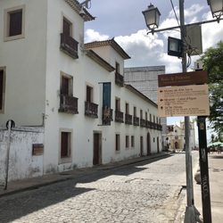 Museu de Arte Sacra de Pernambuco