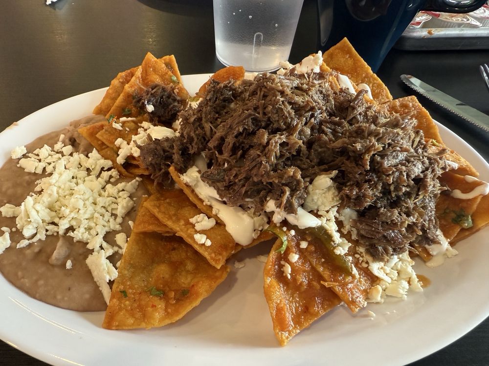 El Nortenito