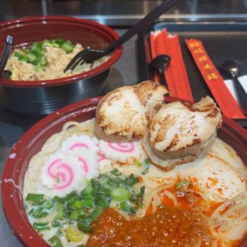 Saku Ramen - Ramen Near Me - Riverside, California Saku Ramen - Ramen Near Me - Riverside, California