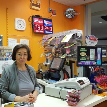 The Marketplace - a woman behind a cash register - Convenience Stores Near Me - Des Moines, Iowa The Marketplace - a woman behind a cash register - Convenience Stores Near Me - Des Moines, Iowa
