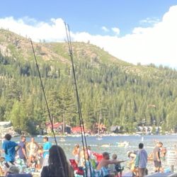 West End Beach