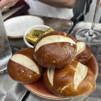 Riverwalk Cafe & Oyster Bar - Bread - Seafood Near Me - Stuart, Florida Riverwalk Cafe & Oyster Bar - Bread - Seafood Near Me - Stuart, Florida